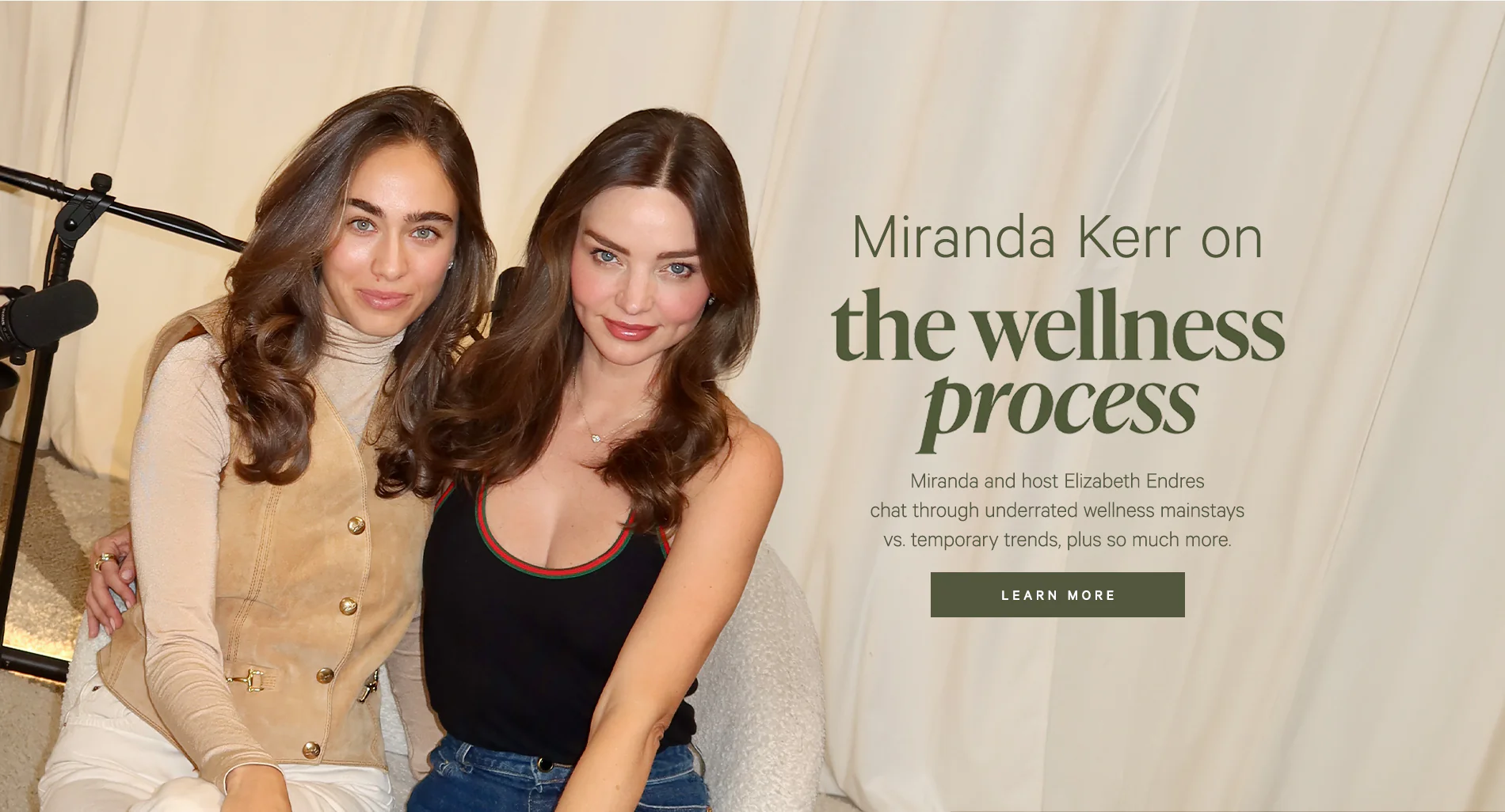 Certified Organic, Clinically Proven Glow